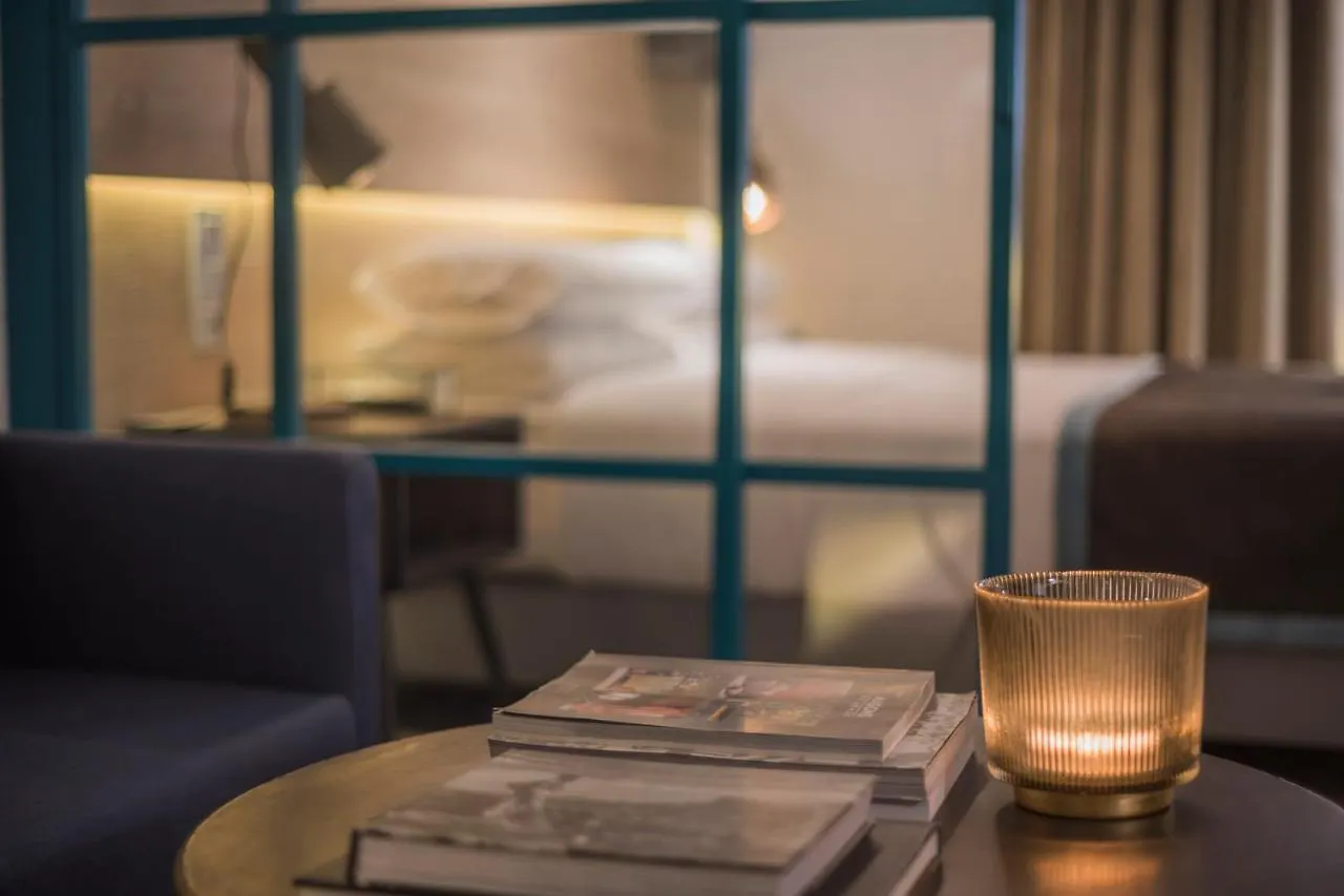 Chayofa Suites Santa Cruz de Tenerife Apartment