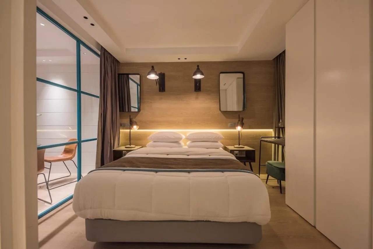 Chayofa Suites Santa Cruz de Tenerife Apartment