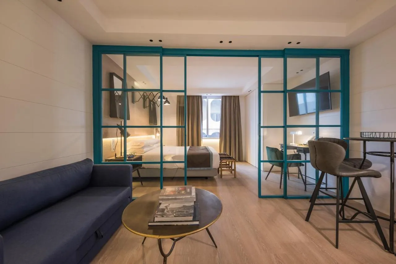 Apartment Chayofa Suites Santa Cruz de Tenerife Spain