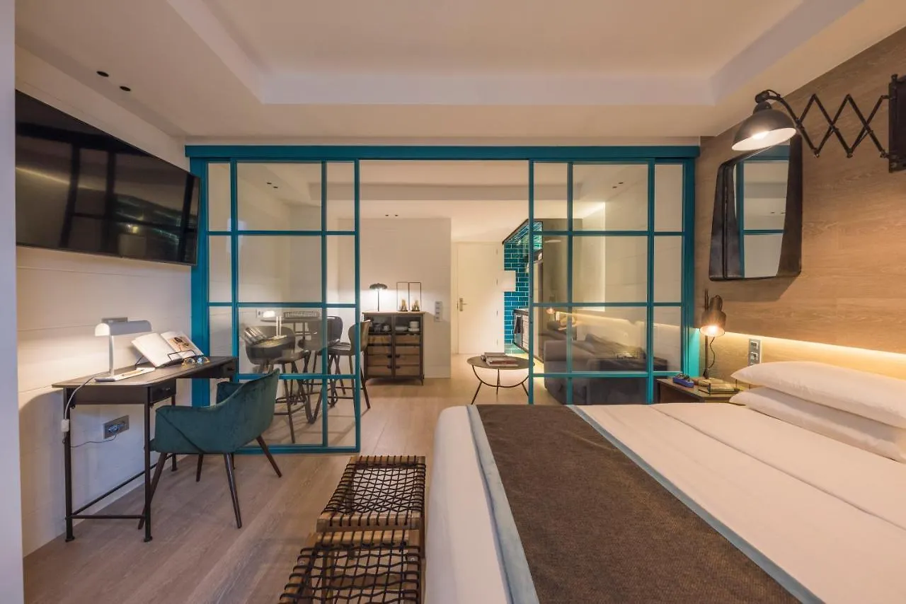 Apartment Chayofa Suites Santa Cruz de Tenerife