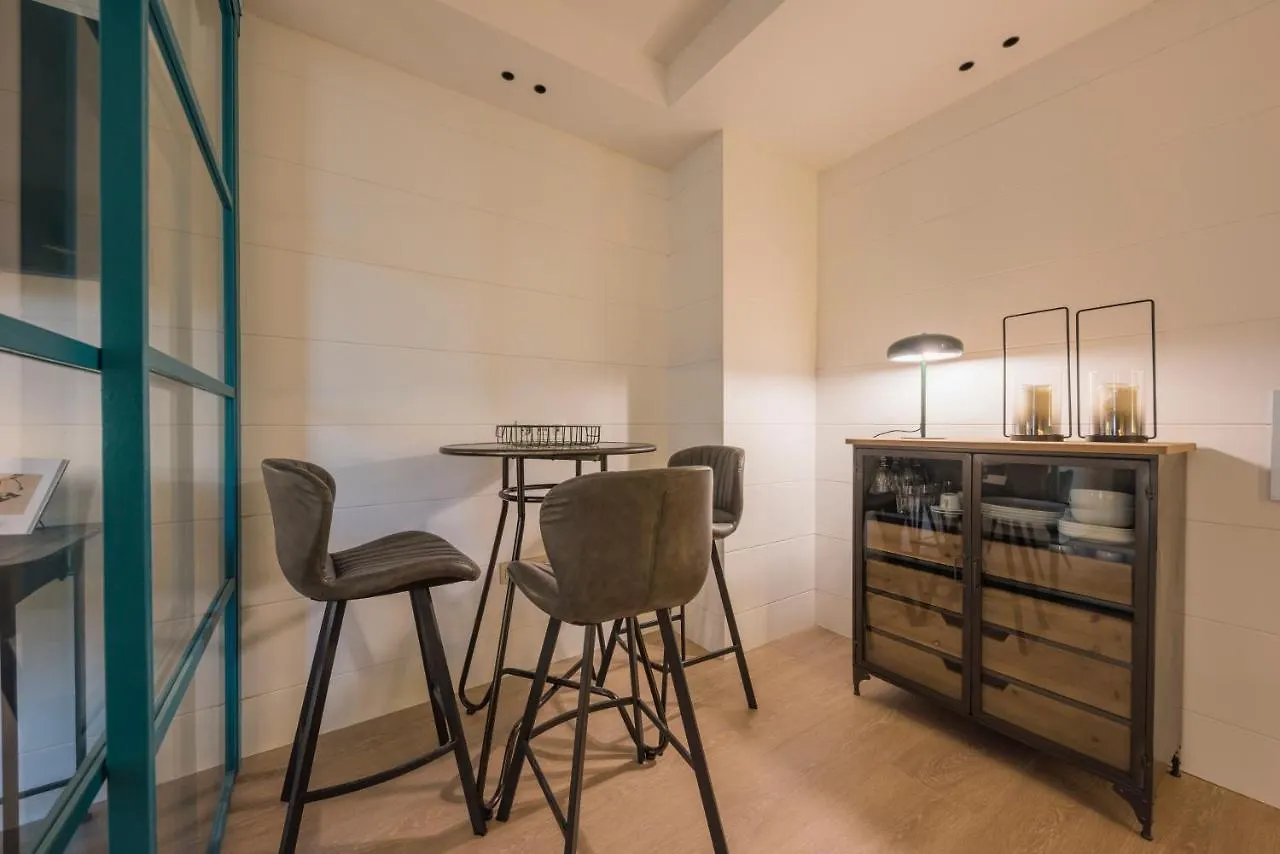 Chayofa Suites Santa Cruz de Tenerife 0*,