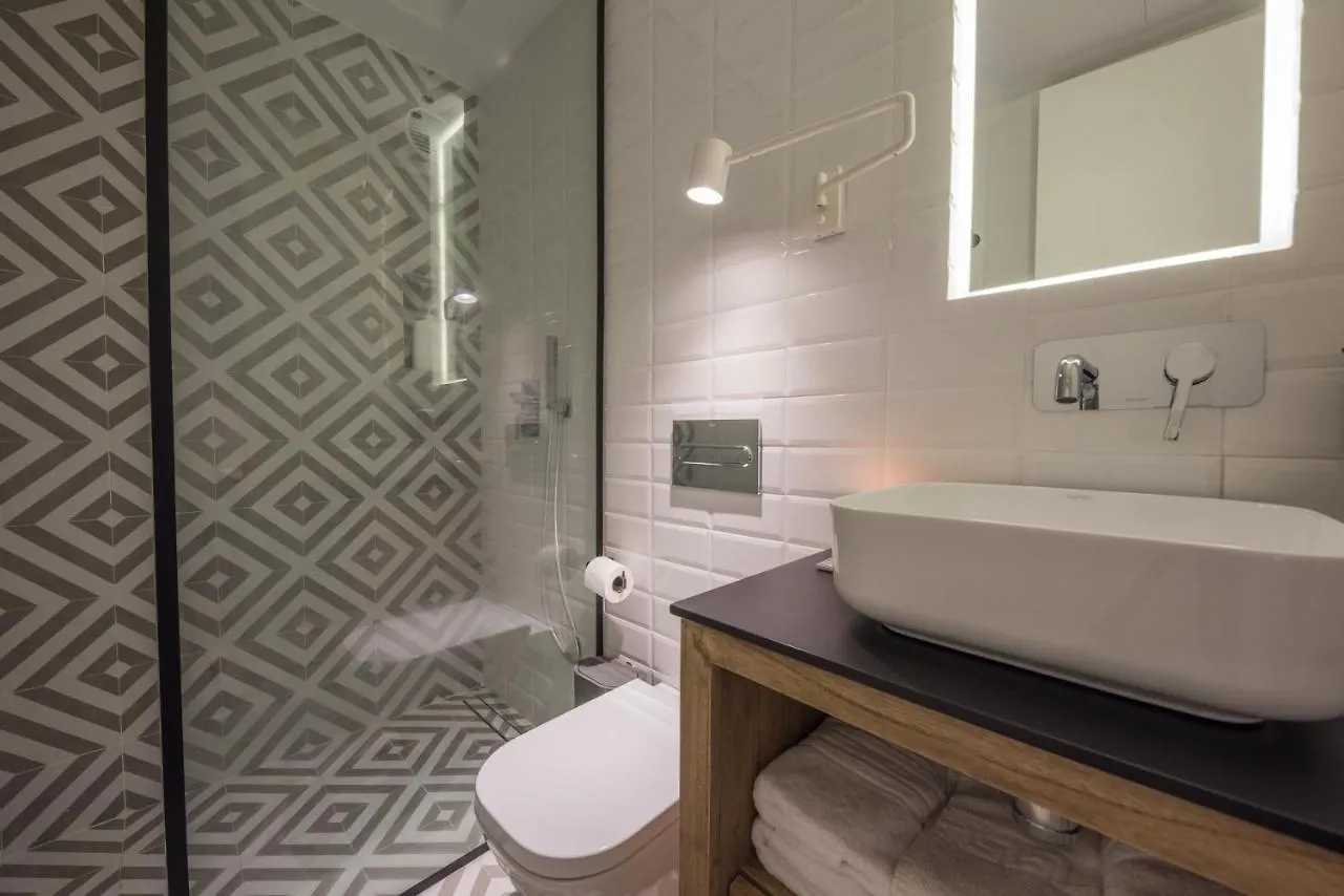 Apartment Chayofa Suites Santa Cruz de Tenerife