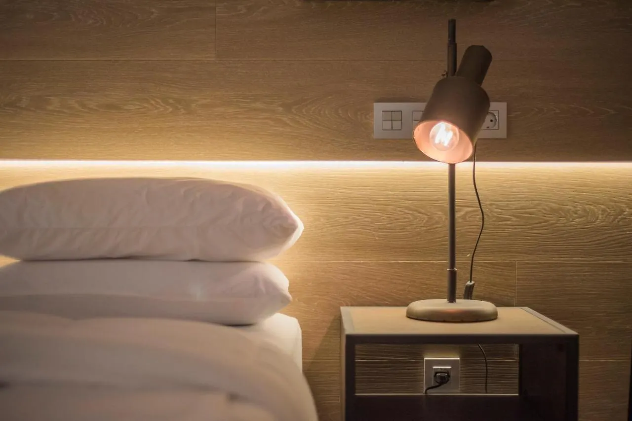 Chayofa Suites Santa Cruz de Tenerife
