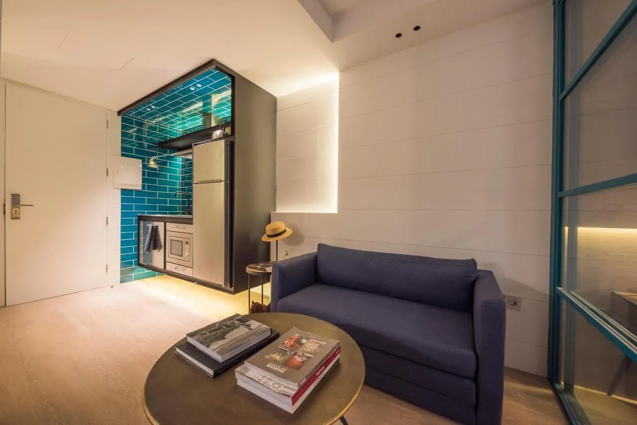 Chayofa Suites Santa Cruz de Tenerife Apartment