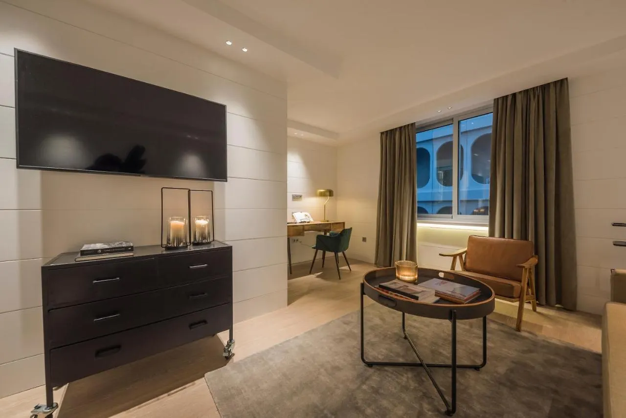 Chayofa Suites Santa Cruz de Tenerife Spain
