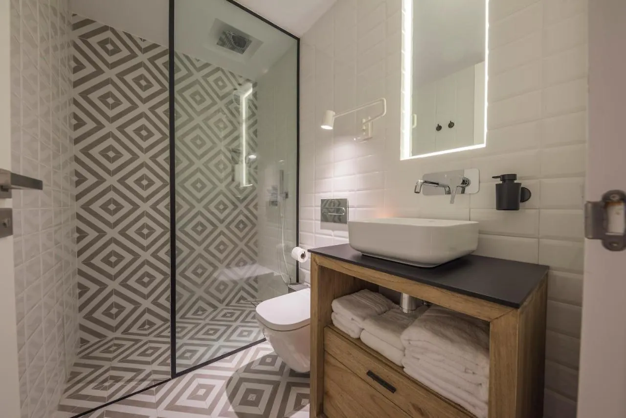 Chayofa Suites Santa Cruz de Tenerife