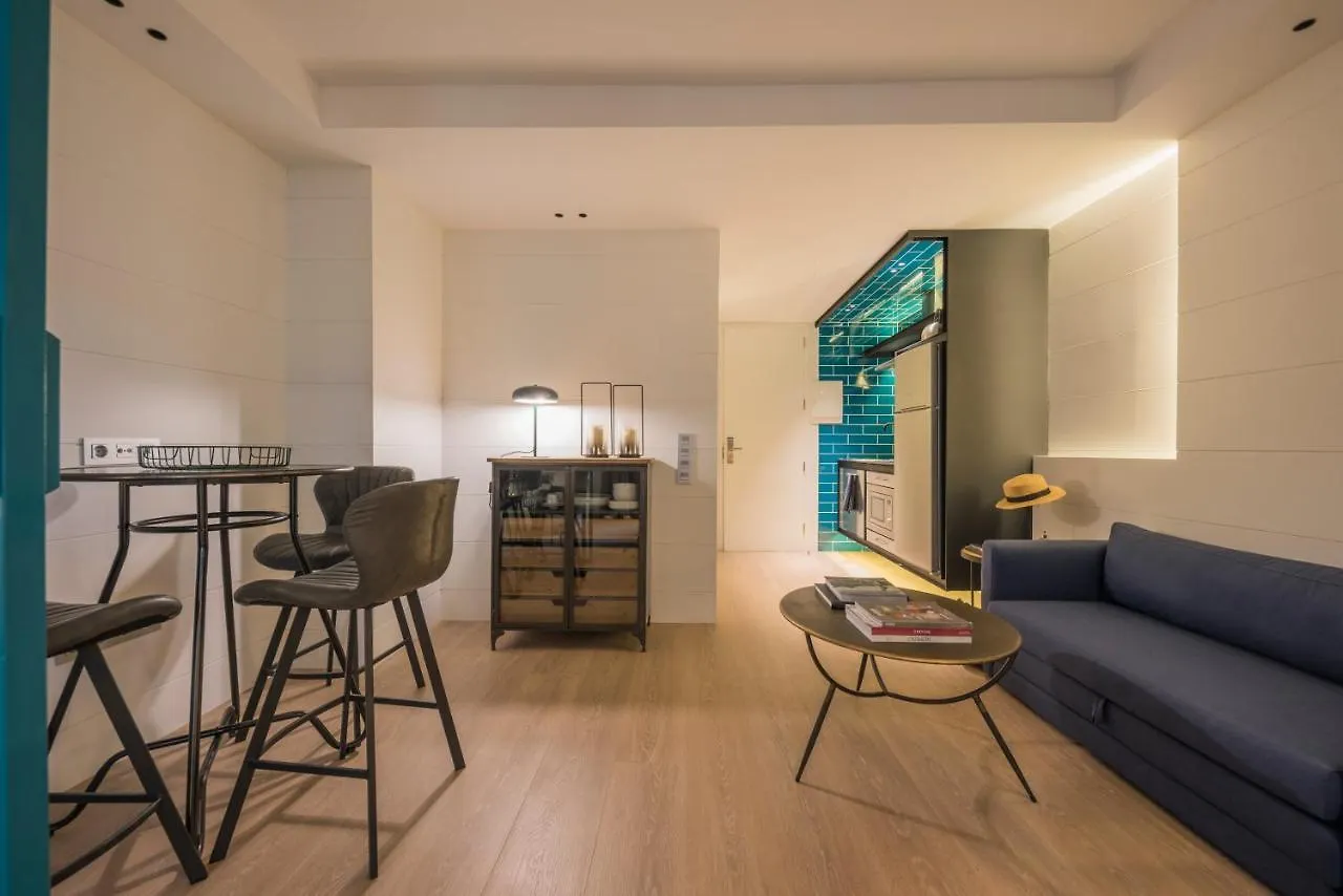 Apartment Chayofa Suites Santa Cruz de Tenerife