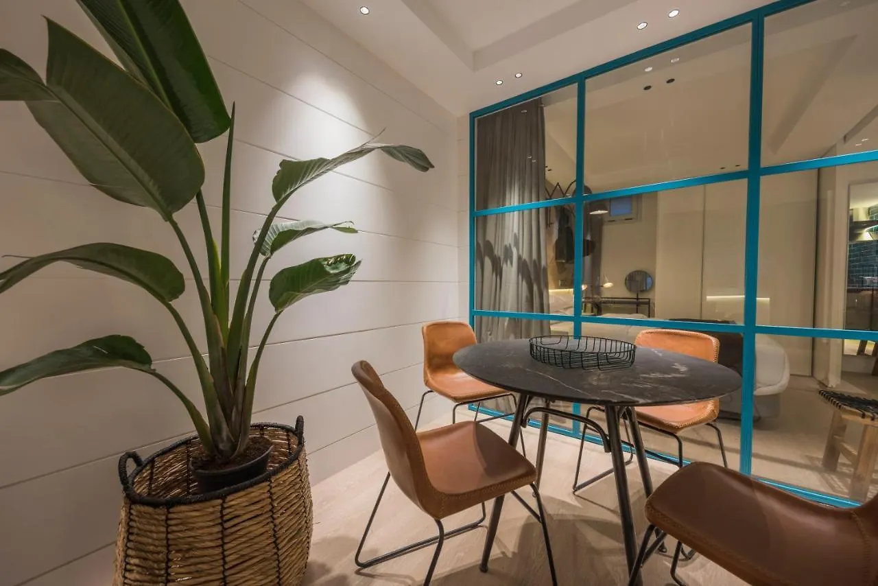 Apartment Chayofa Suites Santa Cruz de Tenerife Spain