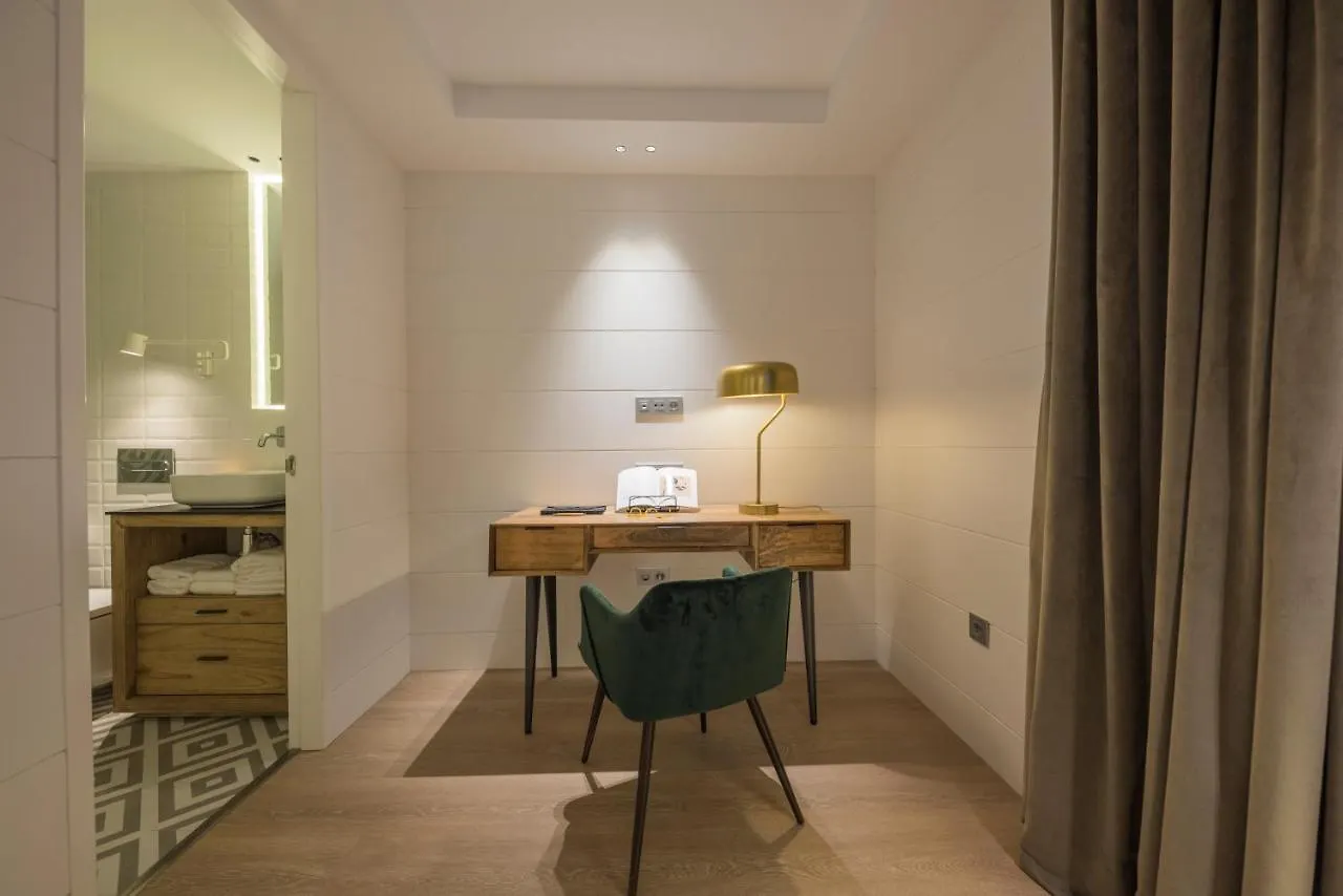 Chayofa Suites Santa Cruz de Tenerife Apartment