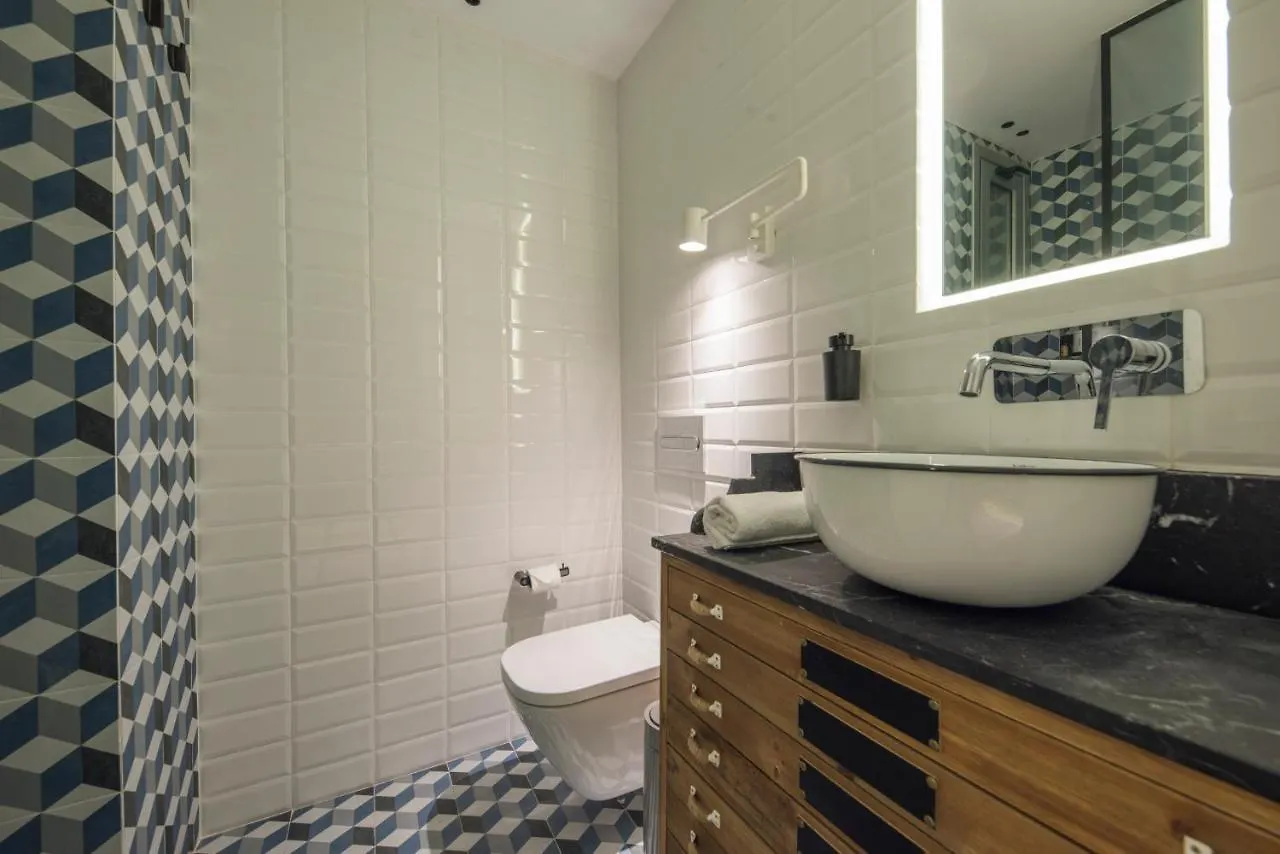 Chayofa Suites Santa Cruz de Tenerife Apartment