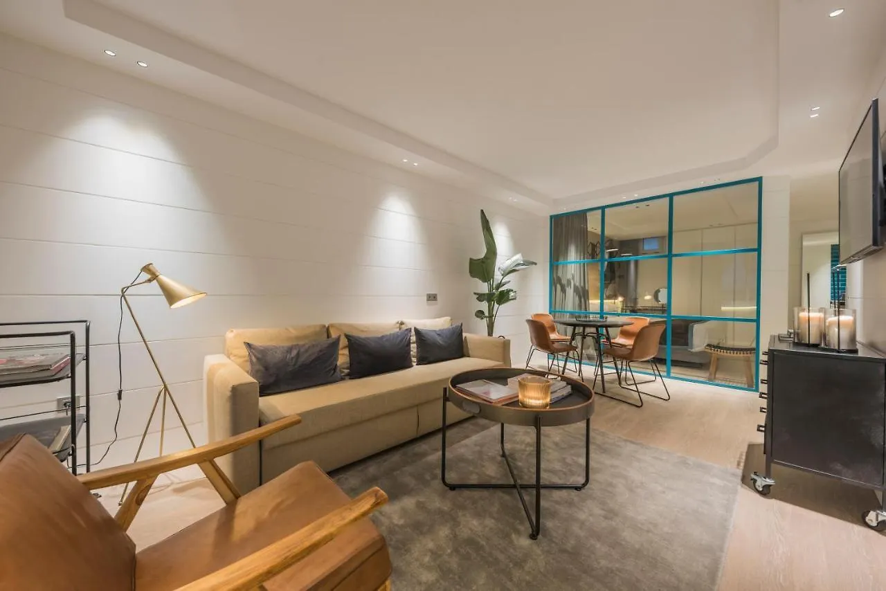 Chayofa Suites Santa Cruz de Tenerife 0*,