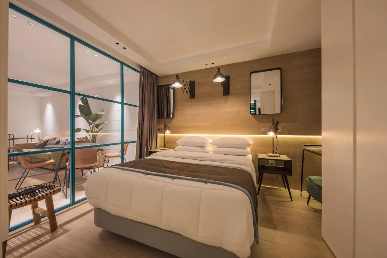 Chayofa Suites Santa Cruz de Tenerife Spain
