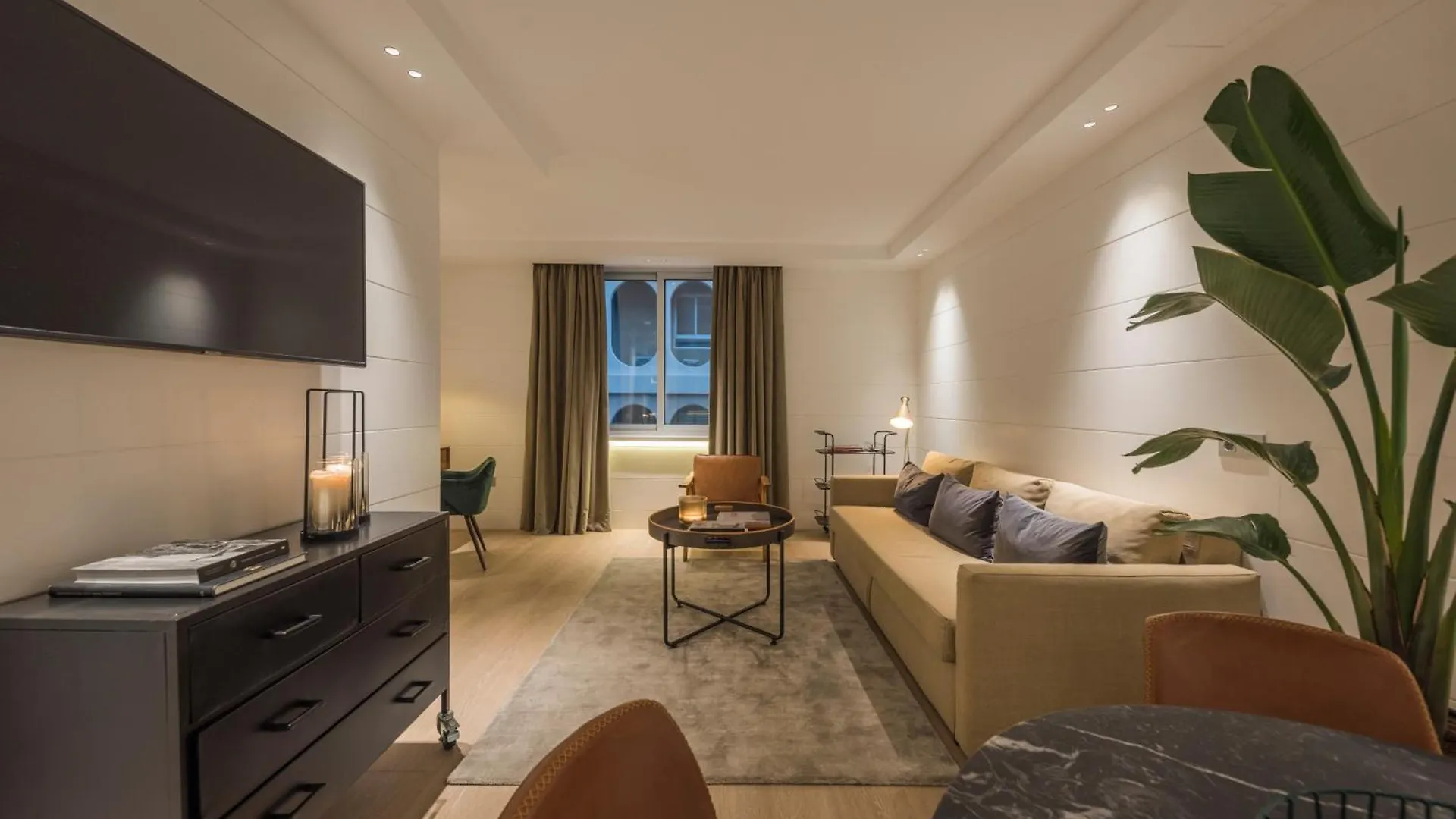 Chayofa Suites Santa Cruz de Tenerife