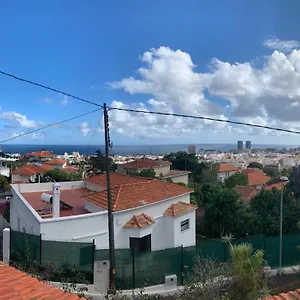 Privatunterkunft Comodas Con Bano Individual, Santa Cruz de Tenerife