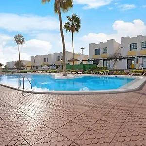 Carpe Diem Capri Ferienhaus Maspalomas (Gran Canaria)