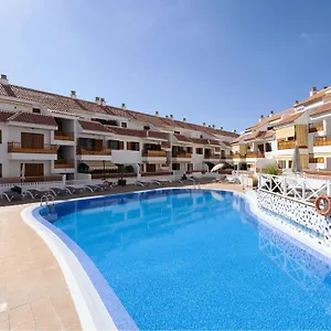 Apartment Live Cardon Las Americas Con Piscina Y Terraza, Arona (Tenerife)