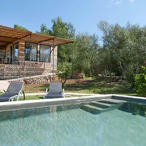 Es Mirador - Adults Only Ferienhaus Manacor (Mallorca)