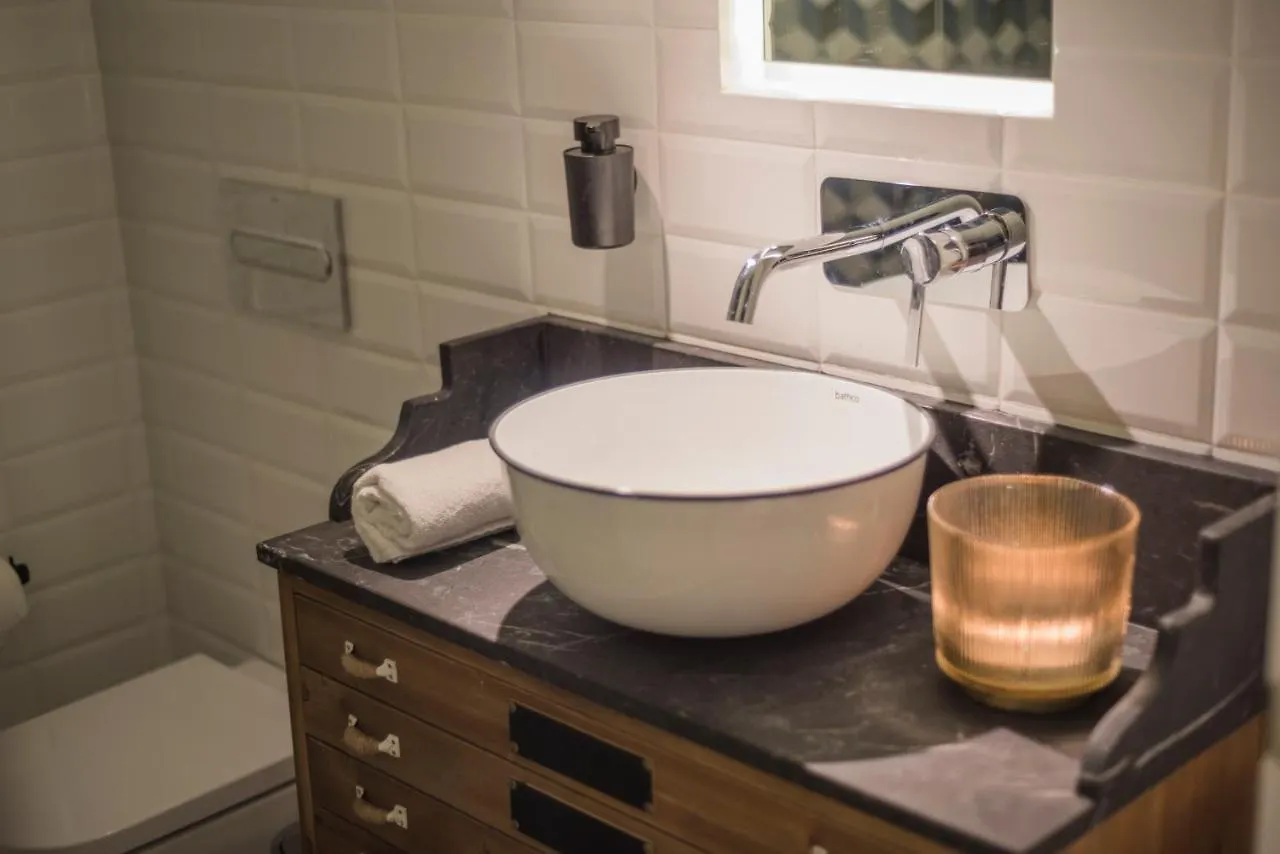 Chayofa Suites Santa Cruz de Tenerife Apartmán